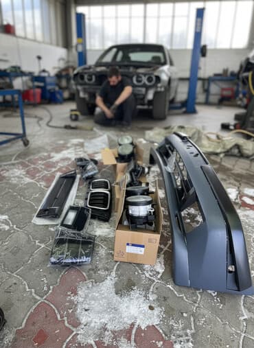 передний бампер опель вектра с: Бампер Передний BMW, Новый, Аналог — 1