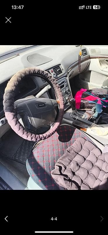 Другие автозапчасти: Вольво запчастары сатылат баары бар мотор к20 степ мотор документи да — 1