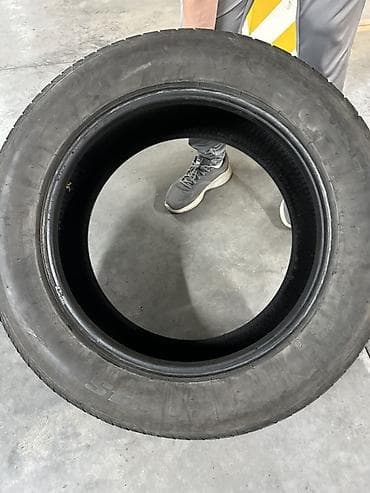 c max: Шины 275 / 55 / R 20, Б/у, Китай, Maxxis — 3