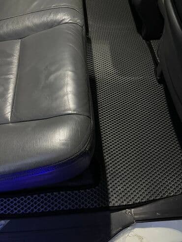 eva: Eva Полики Для багажника Honda, Самовывоз, Платная доставка — 3