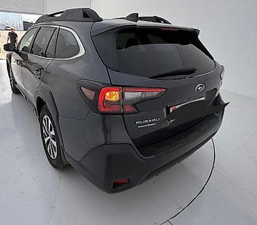 решетка ешка: Subaru Outback: 2023 г., 2.5 л, Автомат, Бензин, Универсал — 3