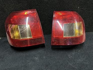 corolla runx: Комплект стоп-сигналов Toyota 2004 г., Б/у, Оригинал, Япония — 2