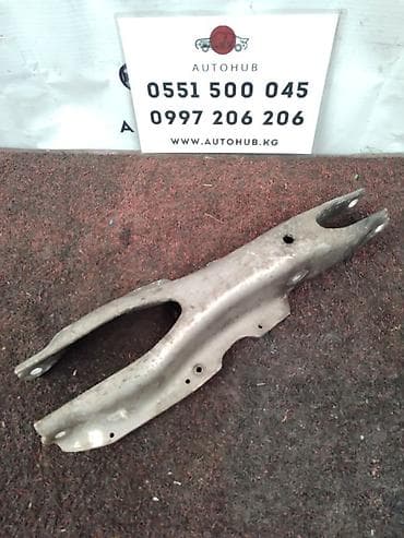 Рычаг подвески задний для Mercedes-Benz S-Class Long W220, двигатель at lalafo.kg Рычаг подвески задний для Mercedes-Benz S-Class Long W220, двигатель