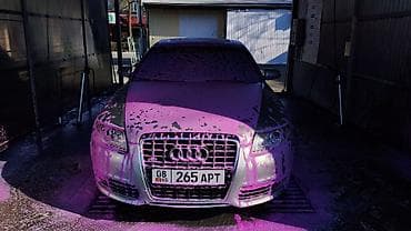 Audi: Audi A6: 2004 г., 3.2 л, Автомат, Бензин, Седан — 4