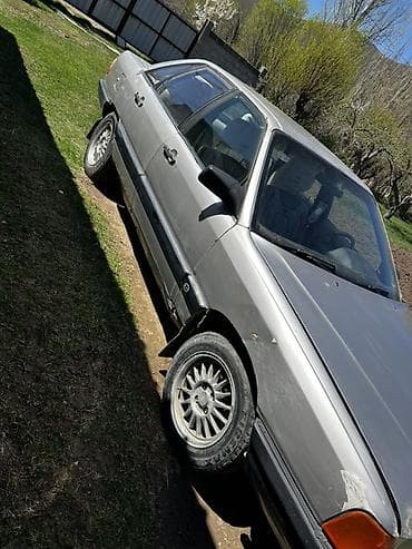 lend cruzer: Audi 100: 1985 г., 2.3 л, Бензин, Седан — 2