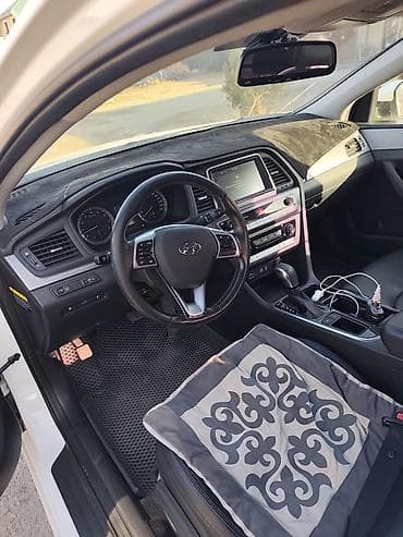 соната в аренду под такси: Сдаю Hyundai Sonata под такси, Долгосрочно — 6