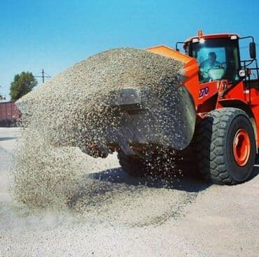 куплю чернозем: Песок, Ивановский карьер, В тоннах, Камаз, Хово — 2