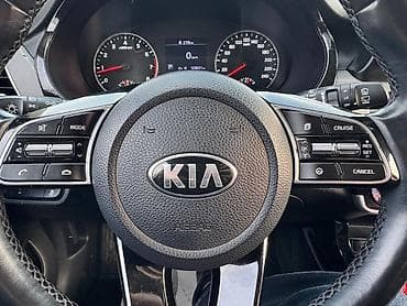 seltos: Kia Seltos: 2020 г., 1.6 л, Автомат, Бензин, Кроссовер — 6