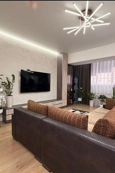 обмен на квартиру псо: 2 комнаты, 70 м², 8 этаж, Дизайнерский ремонт — 6