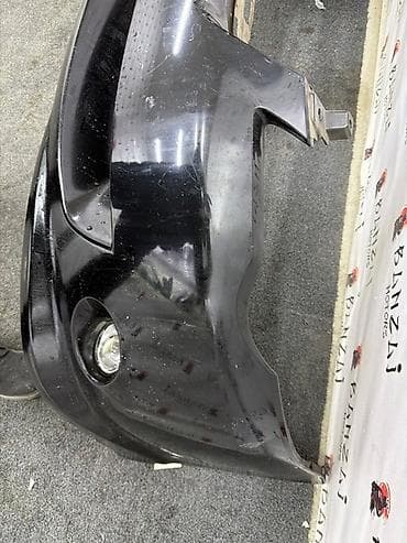ej de: Бампер Subaru, Б/у, Оригинал — 3