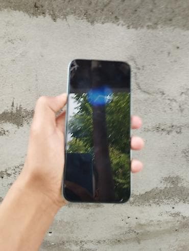 режим 8 а: Honor X6c, Новый, 128 ГБ, цвет - Голубой, 2 SIM — 3