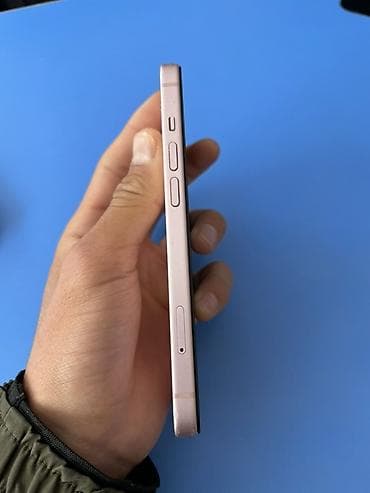 бу монитор samsung: IPhone 15, Б/у, 128 ГБ, Розовый, Чехол, 89 % — 5