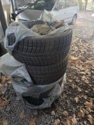 шины бу оптом: Шины 275 / 35 / R 19, Зима, Б/у, Комплект, Легковые, Китай — 4