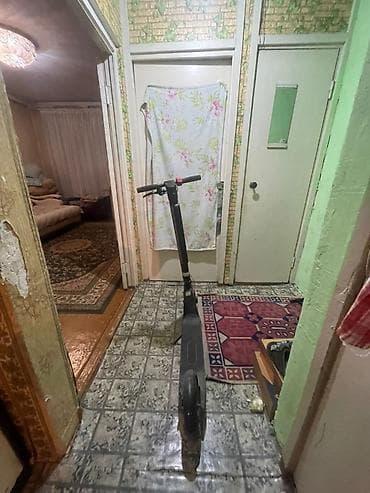 електро мото: Электросамокат, Без рассрочки, Б/у, Самовывоз — 3