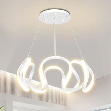 люстра дордой: Срочно продается ЛЮСТРА Новая, идеальна для кухни и спальни, по — 1