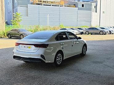 Продажа авто: Kia K3: 2022 г., 1.6 л, Автомат, Бензин, Седан — 8