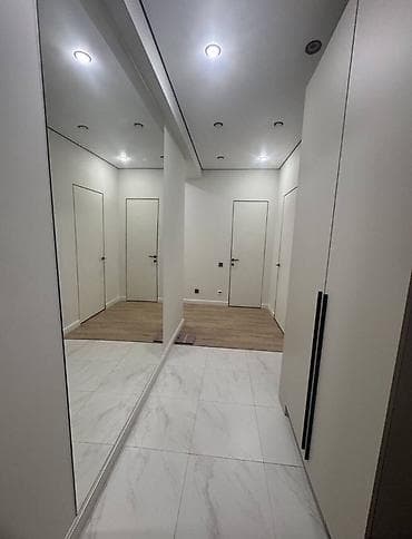 2 комнаты, 71 м², Ата-Тюрк парк Элитка, 13 этаж, Дизайнерский ремонт — 3