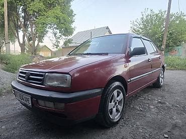 фолькс транспортер: Volkswagen Vento: 1993 г., 1.8 л, Механика, Газ, Седан — 9