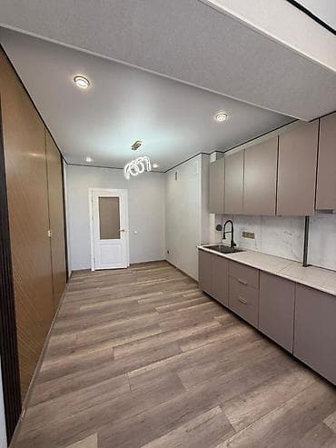 nova grand: 1 комната, 42 м², Элитка, 4 этаж, Дизайнерский ремонт — 5