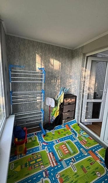 Недвижимость: 3 комнаты, 58 м², 104 серия, 1 этаж, Косметический ремонт — 6