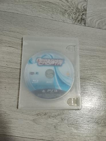 виртуальные очки бишкек: Игра для PlayStation 3 — «Праздник спорта» подходит для всей семьи — 2