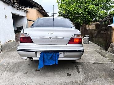 продажа lada largus: Daewoo Nexia: 2008 г., 1.5 л, Механика, Бензин, Седан — 2