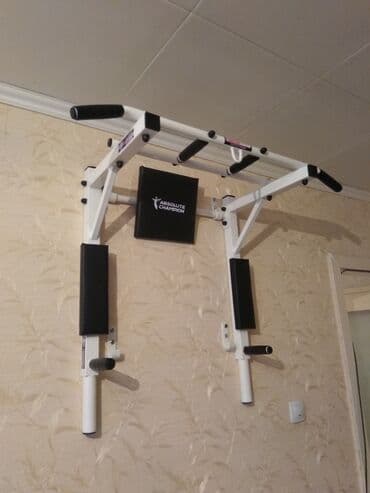 купить турник для дома: Турник, Новый, Бесплатная доставка — 6