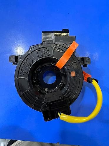 фураннер: Рулевой шлейф Toyota 4Runner 2006г. По всем вопросам писать в — 1