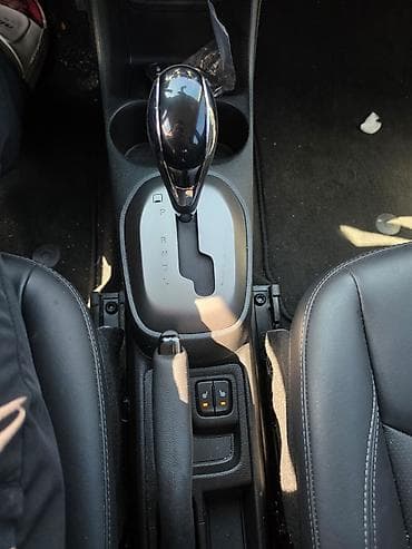 ravon spark: Chevrolet Spark: 2022 г., 1 л, Автомат, Бензин, Хэтчбэк — 8