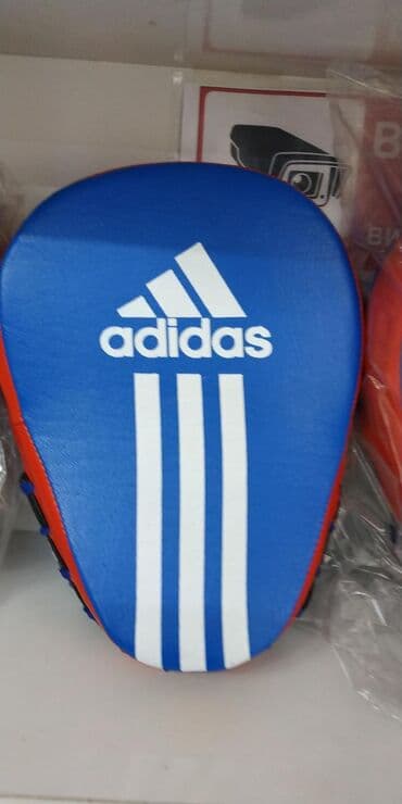 домино бишкек вакансии: Бойцовские лапы в спортивном магазине SPORTWORLD Алматинка/Ахунбаева — 2