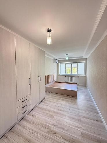 art square: 3 комнаты, 73 м², Индивидуалка, 3 этаж, Евроремонт — 9