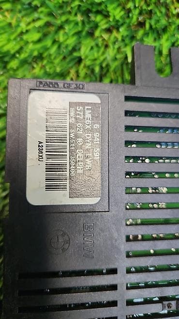 k 7: Блок исправности ламп Е60 6 941 —591 В отличном состоянии, очень — 4