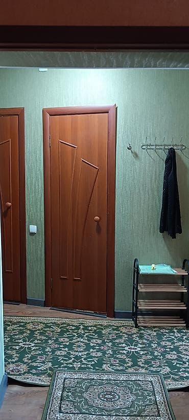 квартиры на сдачу: 1 комната, 40 м², 4 этаж — 2