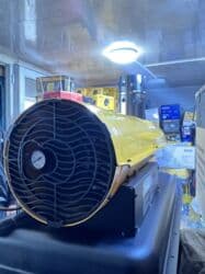 пассивное сетевое оборудование ольвия электро: Тепловая пушка Газовая, более 2000 Вт, Отключение при перегреве — 3