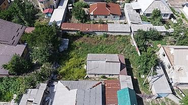 ак бата участок: 5 соток, Для строительства, Договор купли-продажи — 6
