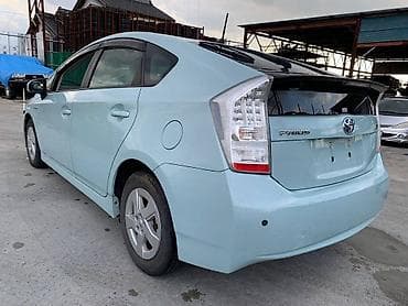 Toyota, Оригинал