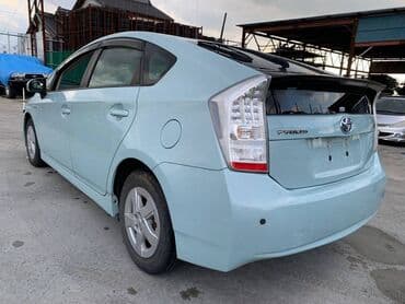 2zr: Toyota, Оригинал — 1