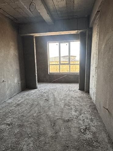 трешка: 3 комнаты, 78 м², Элитка, 2 этаж, Готовая ПСО (под самоотделку) — 3