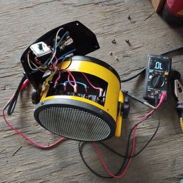 ремонт наконечников стоматологических: Уй жылыткычтарын бардык турун жасайбыз. Ремонт обогревателей всех — 4