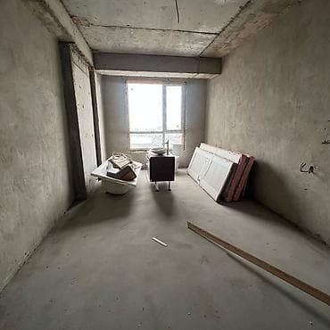 leo apart: 1 комната, 41 м², Элитка, 12 этаж, Готовая ПСО (под самоотделку) — 6