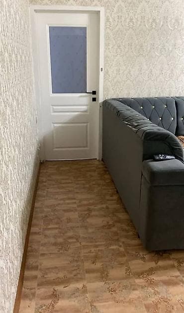 10мкр квартиры: 3 комнаты, 58 м², 104 серия, 2 этаж, Евроремонт — 3