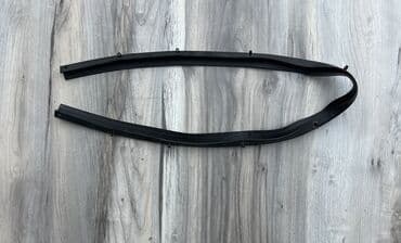 бу чехол на авто: Утеплитель капота Lexus, Б/у, Оригинал — 2