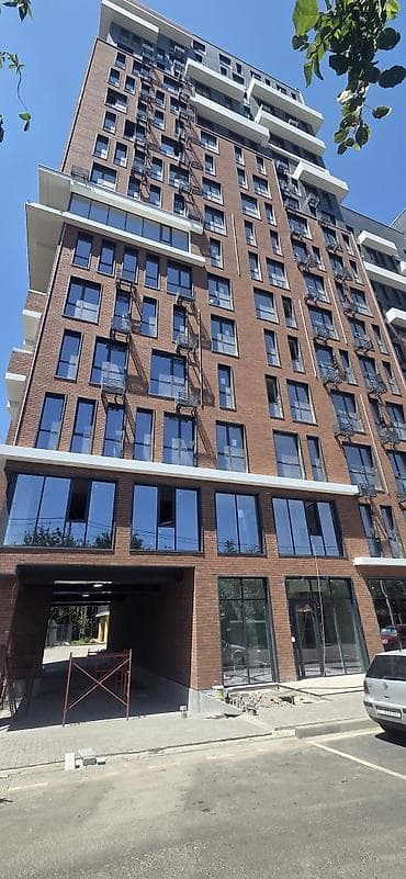 цены в новостройках: Построен, Элитка, 2 комнаты, 82 м² — 10