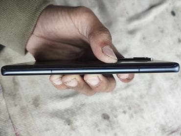 Техника жана электроника: Xiaomi, Mi 12X, Колдонулган, 128 ГБ, түсү - Боз — 3