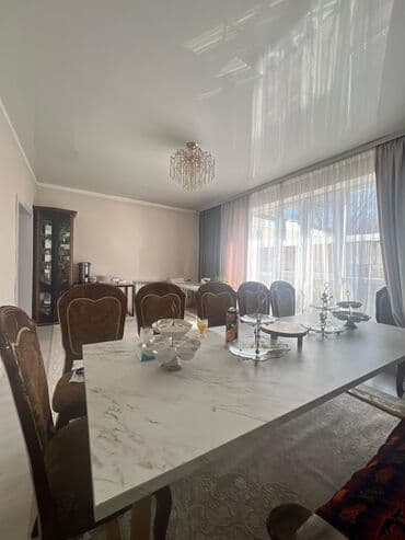 продается дом джал: Дом, 130 м², 4 комнаты, Собственник, Косметический ремонт — 19