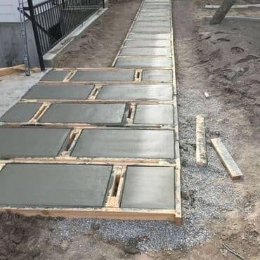 укладка бетона: Стяжка Бесплатная консультация, Гарантия Больше 6 лет опыта — 10