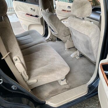 шины бишкек кудайберген: Honda Odyssey: 1999 г., Минивэн — 13