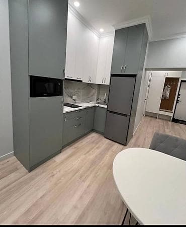 квартиры в маевке: 2 комнаты, Собственник, Без подселения, С мебелью полностью — 6