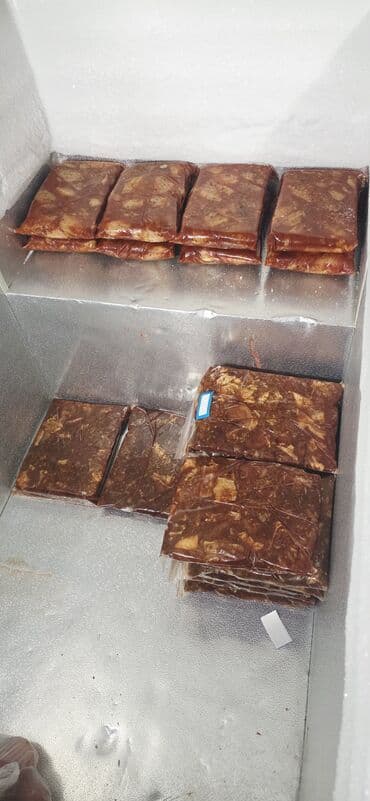 маринад шашлыка: Маринад для шашлыка ( баранина) готовый — 2