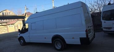 купить мотор на мотоцикл урал: Ford Transit: 2012 г., 2.9 л, Механика, Дизель, Фургон — 6